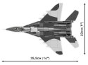 Klocki MiG-29 (UA/PL)
