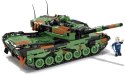 Klocki Small Army Leopard 2A4