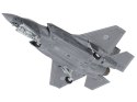 Model plastikowy Lockheed Martin F-35A Lightning II 1/48