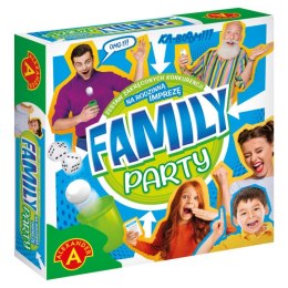 Gra Family Party (PL)