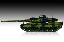 Model plastikowy Leopard 2A6 MBT 1/72