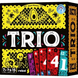 Gra Trio (PL)