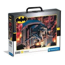 Puzzle 1000 elementów Brief Case Batman