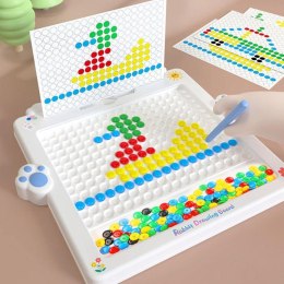 Tablica Magnetyczna Montessori MagPad Królik
