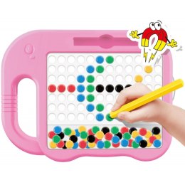 Tablica Magnetyczna Montessori MagPad Słonik