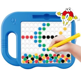 Tablica Magnetyczna Montessori MagPad Słonik