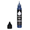 Modelina w płynie Cernit Niebieska 30 ml Modelina w płynie Cernit Niebieska 30 ml