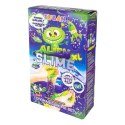 Zestaw Slime DIY Alien XL