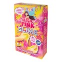 Zestaw Slime DIY Magic pink XL
