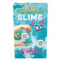 Masa plastyczna Zestaw super slime - Arbuz XL
