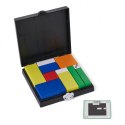 Gra Rubiks: Gridlock Logiczna układanka