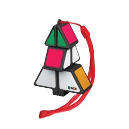 Kostka Rubiks: Kostka Drzewko