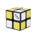 Kostka Rubiks: Kostka Dwukolorowa