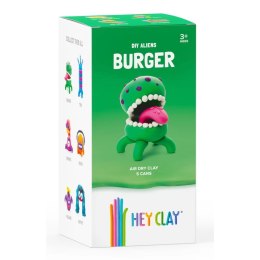 Masa Plastyczna Burger Hey Clay