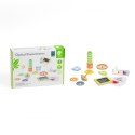 CLASSIC WORLD Eksperymenty Optyczne Zestaw CLASSIC WORLD Eksperymenty Optyczne Zestaw