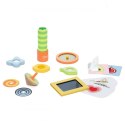 CLASSIC WORLD Eksperymenty Optyczne Zestaw CLASSIC WORLD Eksperymenty Optyczne Zestaw