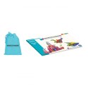 WOOPIE Magnetyczne Klocki Konstrukcyjne Montessori 3D WOOPIE Magnetyczne Klocki Konstrukcyjne Montessori 3D