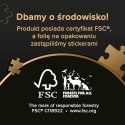 Puzzle 1000 elementów Premium Plus Zamek Hohenzollern Niemcy