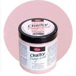 Farba Chalky Antyczny Róż 250 ml