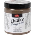 Farba Chalky Szarobrązowa 250 ml