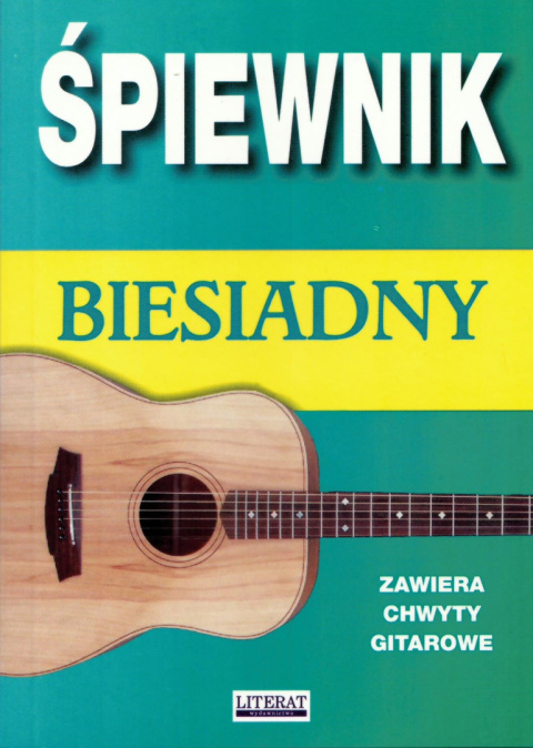 Śpiewnik biesiadny