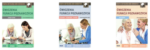 Ćwiczenia funkcji poznawczych. Zabawy słowan, czasowniki, przymiotkiki, przinki, rzeczowniki