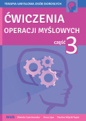 Ćwiczenia operacji myślowych część 3