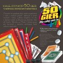 Gra Kalejdoskop 50 Gier