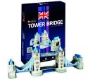 Puzzle 3D Most Tower Bridge