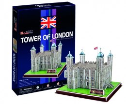 Puzzle 3D Tower of London