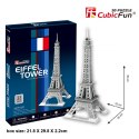 Puzzle 3D Wieża Eiffel'a