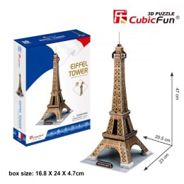 Puzzle 3D Wieża Eiffel'a