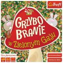 Gra Grzybobranie w Zielonym Gaju