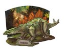 Puzzle 3D Stegosaurus