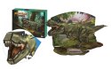 Puzzle 3D Tyrannosaurus T-Rex