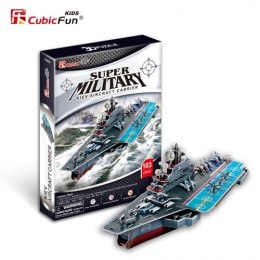 PUZZLE 3D Kiev Aircraft Carrier