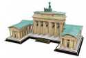 Puzzle 3D Brama Brandenburska Zestaw XL