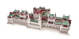 Puzzle 3D Parlament w Budapeszcie Zestaw XL