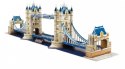 Puzzle 3D Tower Bridge 120 elementów