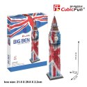 Puzzle 3D Zegar Big Ben Edycja Specjalna