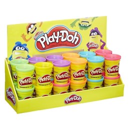 Masa plastyczna PlayDoh Tuba pojedyncza