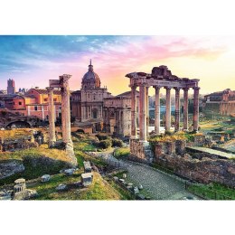 Puzzle 1000 elementów Forum Romanum