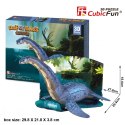 Puzzle 3D Plesiosaur