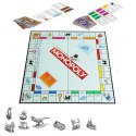 Gra Monopoly Classic