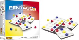 Pentago Triple