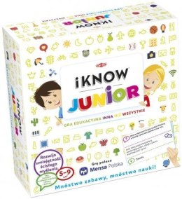 Gra iKNOW Junior