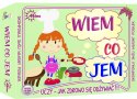 Gra Wiem, co jem