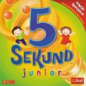 Gra 5 Sekund Junior 2.0 Edycja specjalna