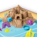 Piasek kinetyczny KINETIC SAND Zabawa na plaży