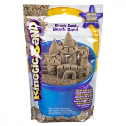 Piasek kinetyczny KINETIC SAND plażowy